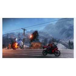 ROAD REDEMPTION SWITCH OCC