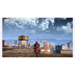 ROAD REDEMPTION SWITCH OCC