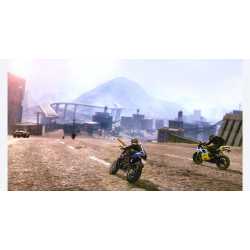 ROAD REDEMPTION SWITCH OCC