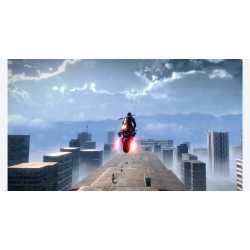ROAD REDEMPTION SWITCH OCC