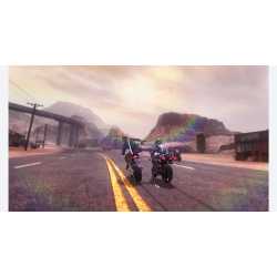 ROAD REDEMPTION SWITCH OCC
