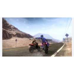 ROAD REDEMPTION SWITCH OCC