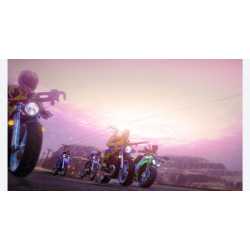ROAD REDEMPTION SWITCH OCC