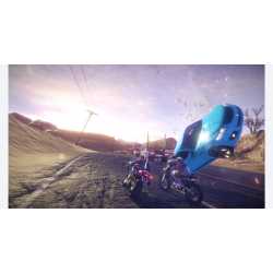 ROAD REDEMPTION SWITCH OCC