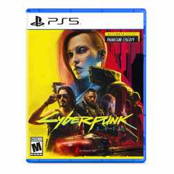 CYBERPUNK 2077 ULTIMATE...