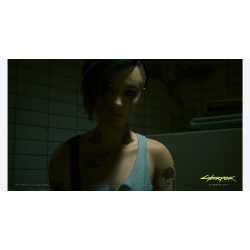 CYBERPUNK 2077 ULTIMATE EDITION PS5
