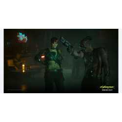 CYBERPUNK 2077 ULTIMATE EDITION PS5
