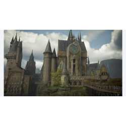 HOGWARTS LEGACY SWITCH 2