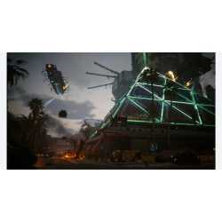 CYBERPUNK 2077 ULTIMATE EDITION SWITCH 2