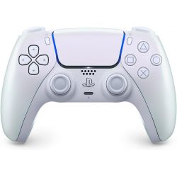 MANETTE PS5 DUALSENSE CONTROLLER CHROMA PEARL