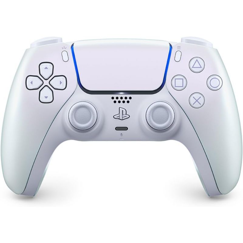 MANETTE PS5 DUALSENSE CONTROLLER CHROMA PEARL
