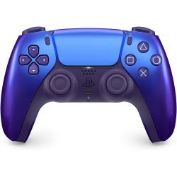 MANETTE PS5 DUALSENSE CHROMA INDIGO