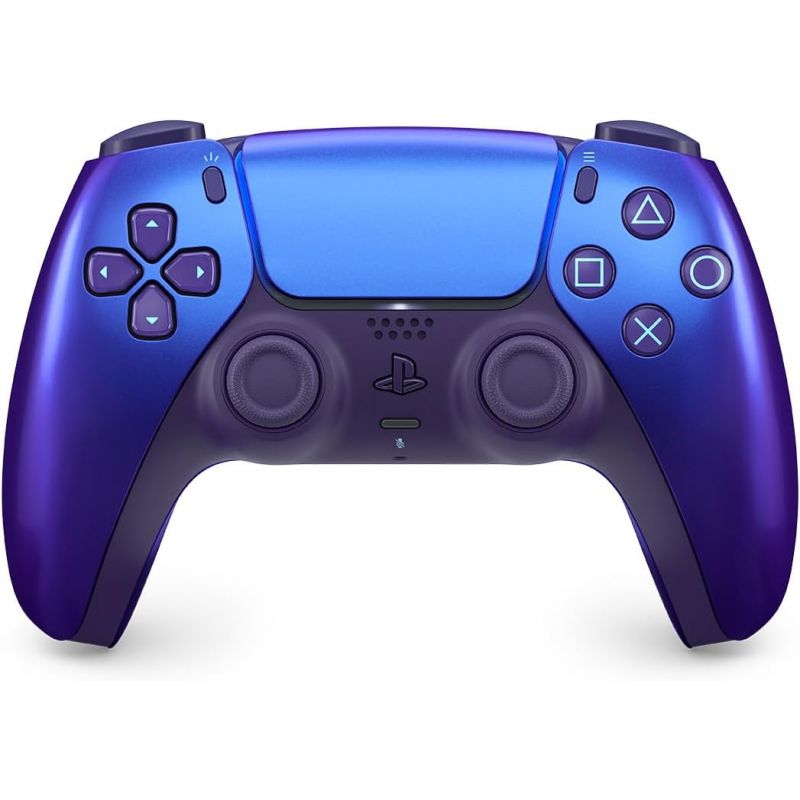 MANETTE PS5 DUALSENSE CHROMA INDIGO