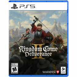 KINGDOM COME DELIVERANCE 2...