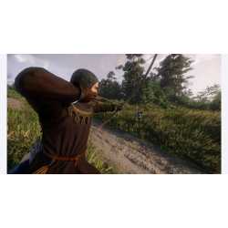 KINGDOM COME DELIVERANCE 2 PS5 OCC
