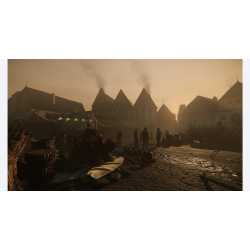 KINGDOM COME DELIVERANCE 2 PS5 OCC