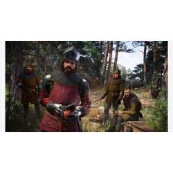 KINGDOM COME DELIVERANCE 2 PS5 OCC