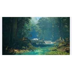 MONSTER HUNTER WILDS PS5 OCC