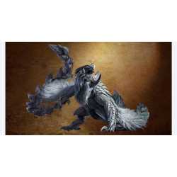 MONSTER HUNTER WILDS PS5 OCC