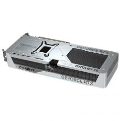 CARTE GRAPHIQUE GIGABYTE RTX 5070 EAGLE OC ICE SFF 12G