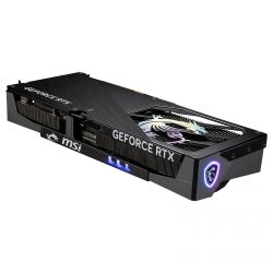 CARTE GRAPHIQUE MSI GeForce RTX 5070 12G GAMING TRIO OC