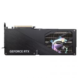 CARTE GRAPHIQUE MSI GeForce RTX 5070 12G GAMING TRIO OC