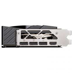 CARTE GRAPHIQUE MSI GeForce RTX 5070 12G GAMING TRIO OC