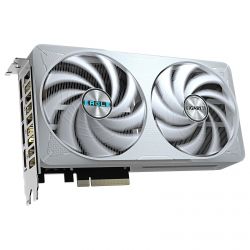 CARTE GRAPHIQUE GIGABYTE RTX 5060 Ti EAGLE OC ICE 16GO