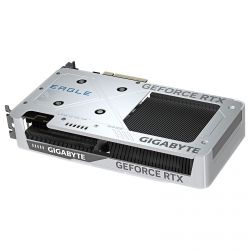 CARTE GRAPHIQUE GIGABYTE RTX 5060 Ti EAGLE OC ICE 16GO