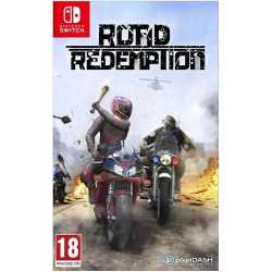 ROAD REDEMPTION SWITCH OCC