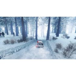 WRC GENERATION PS4 OCC