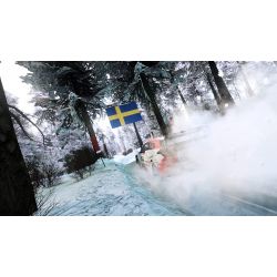WRC GENERATION PS4 OCC