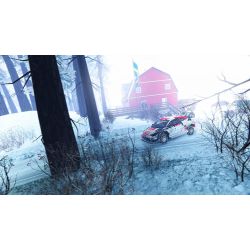 WRC GENERATION PS4 OCC