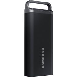 SAMSUNG T5 Evo SSD 2TO (2000 Go) Externe 3.2 Gen 1 (3.1 Gen 1) MU-PH2T0S Noir