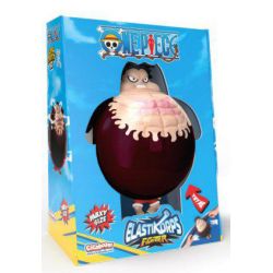 Elastikorps - Evolution 13 cm - One Piece - Tankman