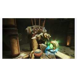 METROID PRIME REMASTERED SWITCH OCC