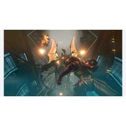 METROID PRIME REMASTERED SWITCH OCC
