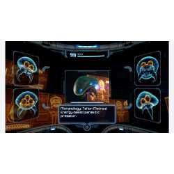 METROID PRIME REMASTERED SWITCH OCC