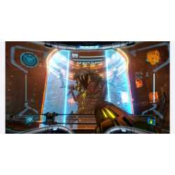 METROID PRIME REMASTERED SWITCH OCC