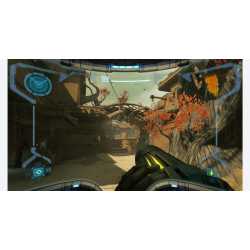 METROID PRIME REMASTERED SWITCH OCC