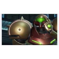 METROID PRIME REMASTERED SWITCH OCC