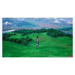 DRAGON QUEST III HD 2 REMAKE PS5 OCC