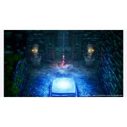 DRAGON QUEST III HD 2 REMAKE PS5 OCC