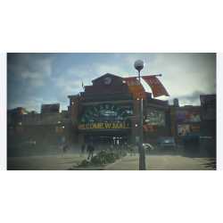 DEAD RISING DELUXE REMASTER SPECIAL EDITION PS5 OCC