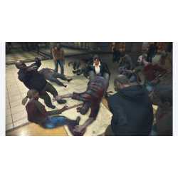 DEAD RISING DELUXE REMASTER SPECIAL EDITION PS5 OCC