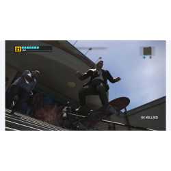 DEAD RISING DELUXE REMASTER SPECIAL EDITION PS5 OCC
