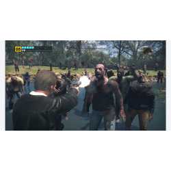 DEAD RISING DELUXE REMASTER SPECIAL EDITION PS5 OCC