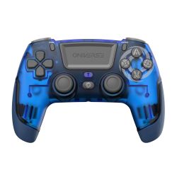Manette Sans fil Revolt V2 Bluetooth Neptune Blue ONIVERSE (PS4 - PC- Mobile)