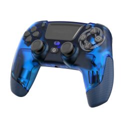 Manette Sans fil Revolt V2 Bluetooth Neptune Blue ONIVERSE (PS4 - PC- Mobile)