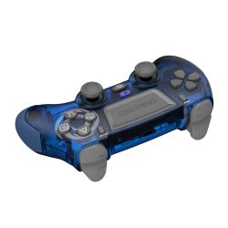 Manette Sans fil Revolt V2 Bluetooth Neptune Blue ONIVERSE (PS4 - PC- Mobile)